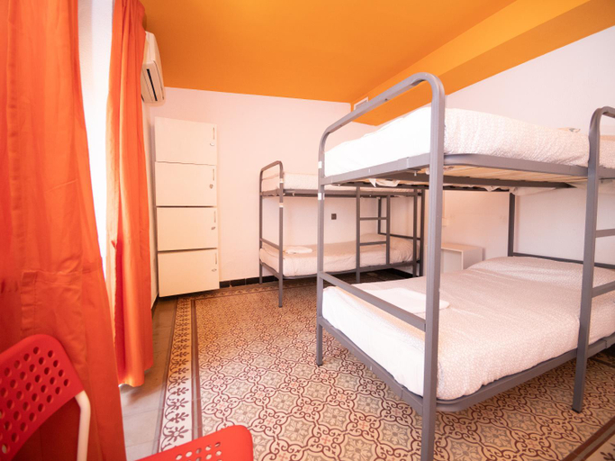 Bedroom 3, Arc House Sevilla, Sevilla