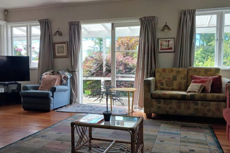 Others 5, Magpie Cottage - Homestay B&B, Ruapehu