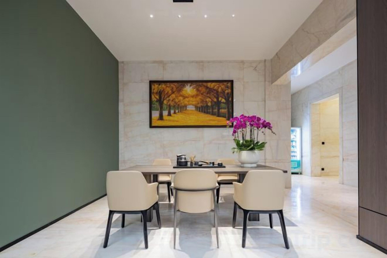 Others 5, Haiyi Fino Hotel (Swan Lake Branch）, Jingmen