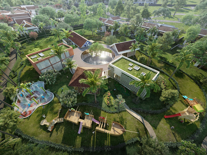 Others 5, Park Hyatt Phu Quoc, Phú Quốc