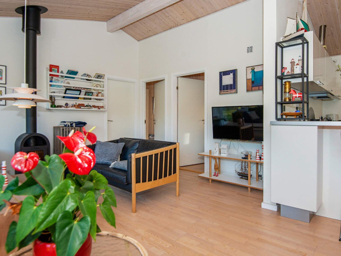 Others 4, 4 Star Holiday Home in Glesborg, Norddjurs