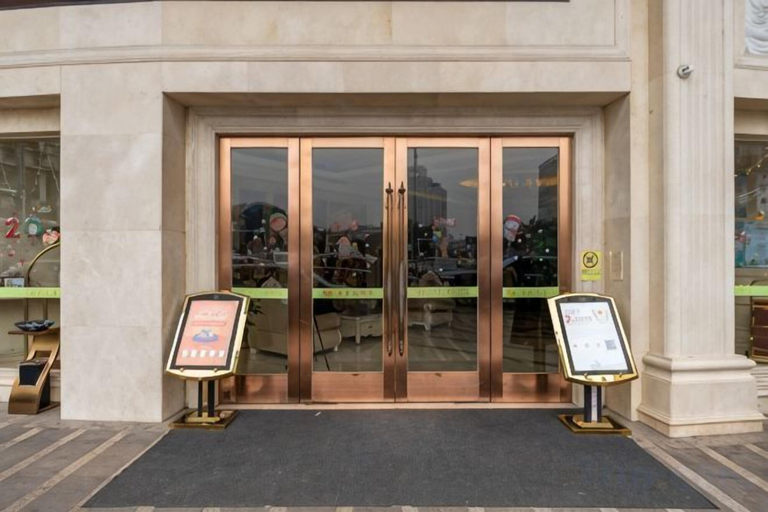 Exterior & Views 2, Vienna Hotel (Pingxiang Runda international Pedestrian Street), Pingxiang