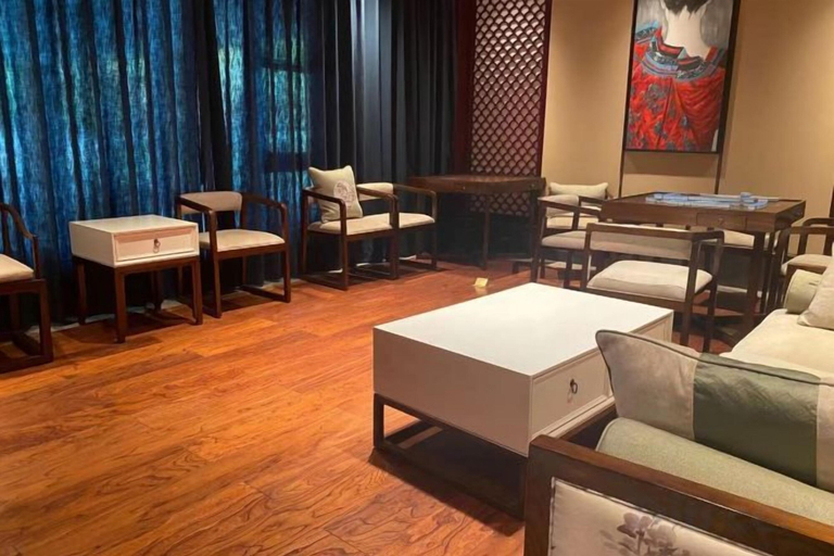 Others 5, Panzhou ASEAN Homestay, Liupanshui