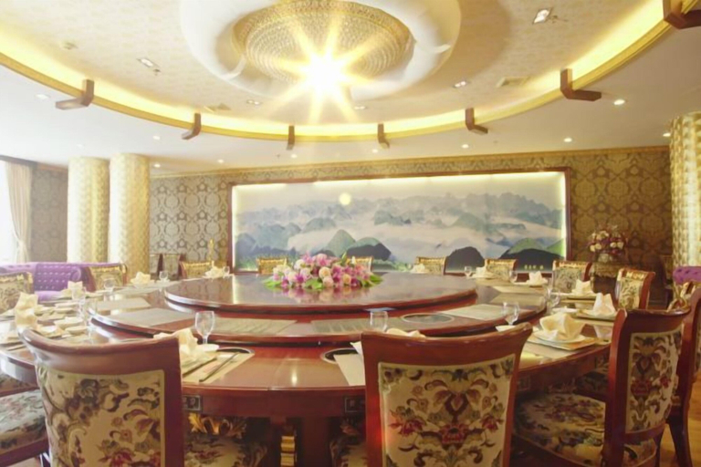 Food & Drinks, Junmei International Hotel (Jiangbin Cultural Square Branch), Hechi