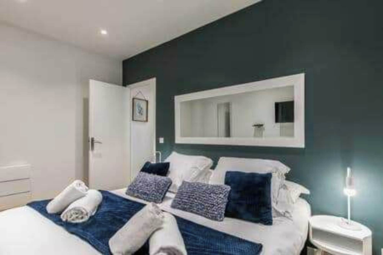 Others 4, Charming Apartment - 2ch/6p - Montreuil, Seine-Saint-Denis