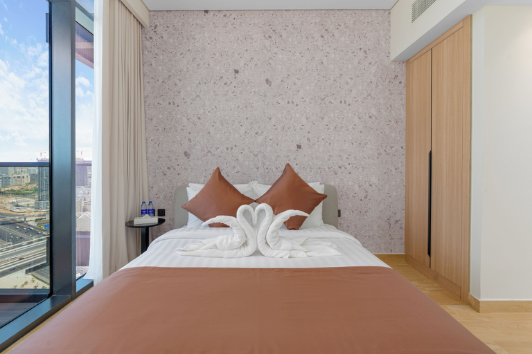 Others 5, Samaya Holiday Homes - Seslia Tower, Dubai