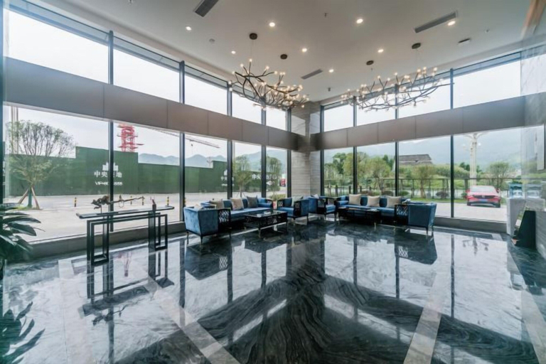 Others 1, Dihao International Hotel, Guang'an