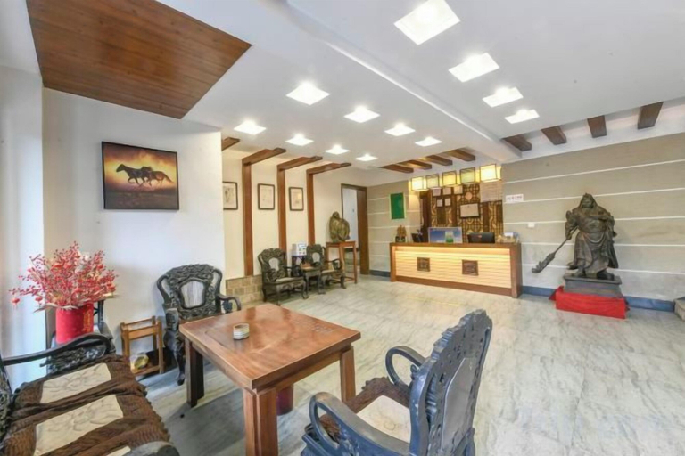 Others 1, Zhoujia Shanfang Family Hostel, Nanping