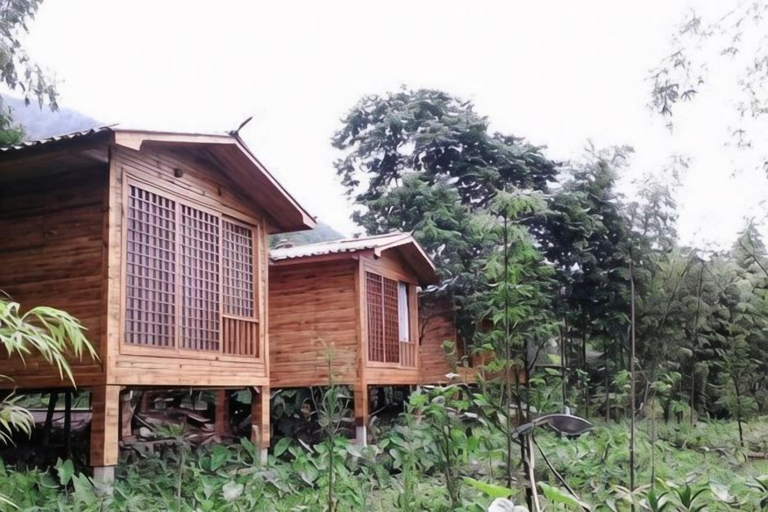 Exterior & Views 2, Heyuan Holiday Guesthouse, Guilin