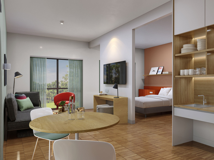 Others 2, Serviced Apartments Immendingen, Tuttlingen