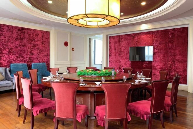 Food & Drinks 5, Jinduhui International Hotel (Guiyang Ouyanghai Plaza), Chenzhou