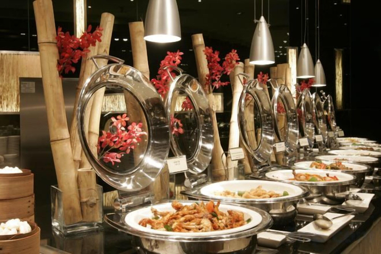 Food & Drinks 4, Kashi Laining Hotel, Kashgar