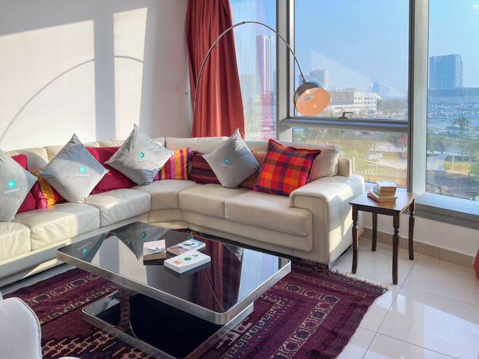 Others 4, Bloomfields 1BR in Sun Tower - Reem, Abu Dhabi City