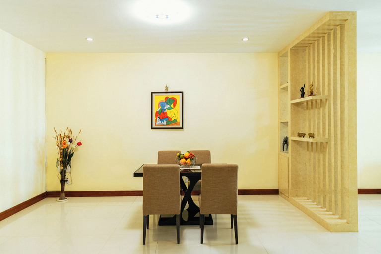 Others 4, Residence 43, Phnom Penh