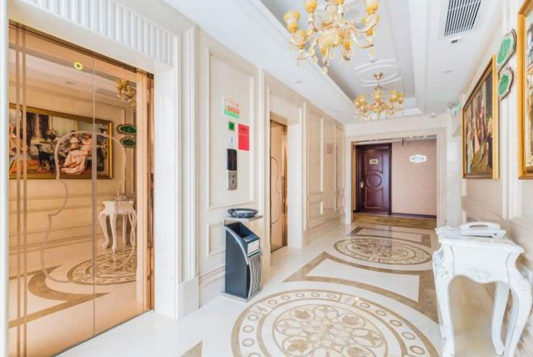 Others 5, Vienna Hotel (Gaozhou Chengdong Passenger Station), Maoming