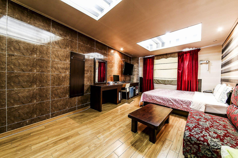 Bedroom 3, Jincheon Palace, Ansoeng