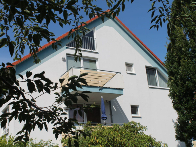 Others 1, Seeschwalbe - Residenz am Strand 4-62, Vorpommern-Rügen