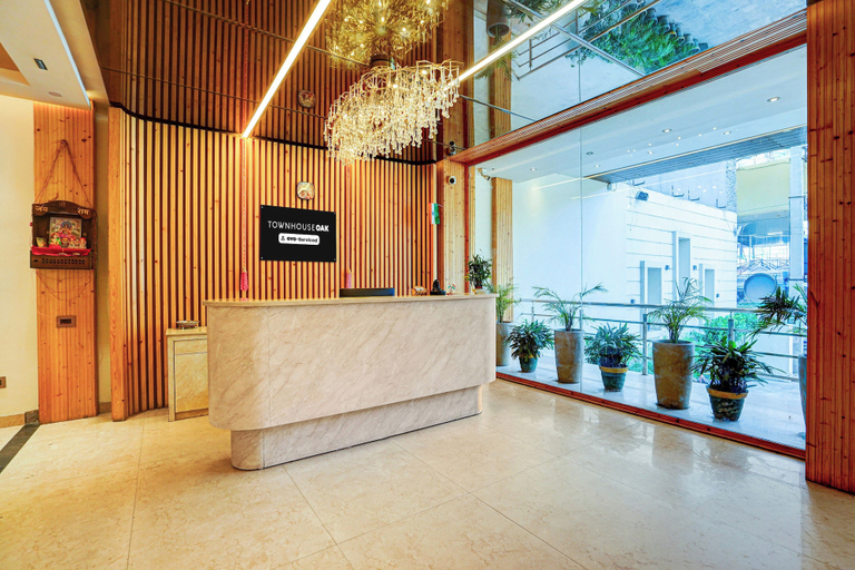 Others 4, Townhouse Oak by OYO Rambagh Amritsar, Amritsar