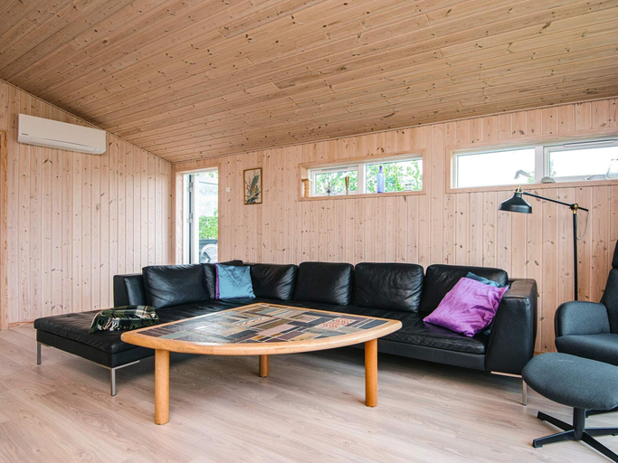 Others 4, Holiday Home in Ansager, Varde