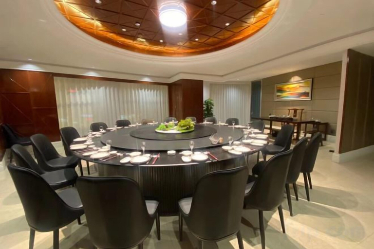 Food & Drinks 4, Xilai Hotel, Wenzhou