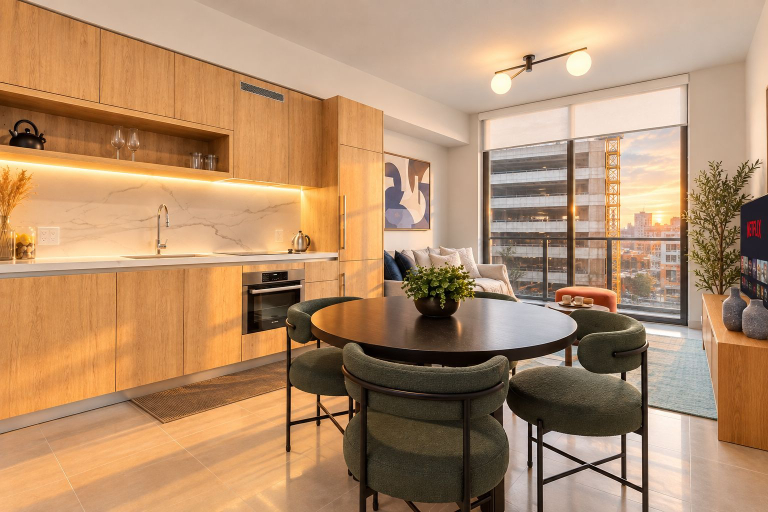 Others 2, Signature Luxury Residence, Miami-Dade