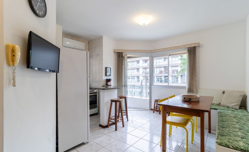Others 3, Fully Equipped Apartments Just Minutes From Jurere Beach - CIE, Florianopolis