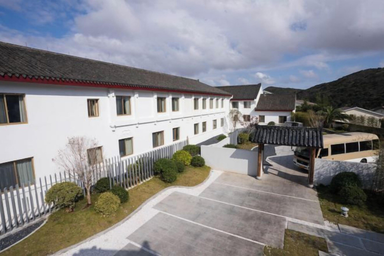 Exterior & Views 2, JI Hotel (Zhoushan Putuo Mountain), Zhoushan