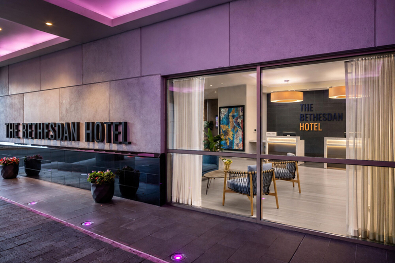 Others 1, The Bethesdan Hotel, Tapestry Collection by Hilton, Montgomery