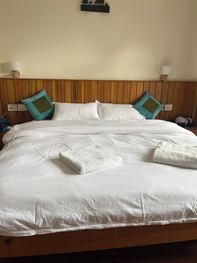 Others 4, Innate Pension Guest House and café, Bagmati
