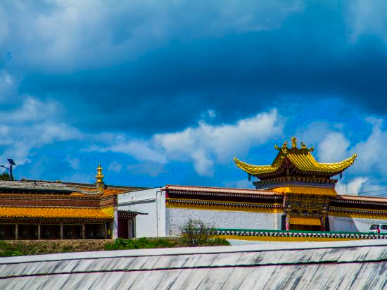 Others 4, YUN JING HOTEL, Gannan Tibetan