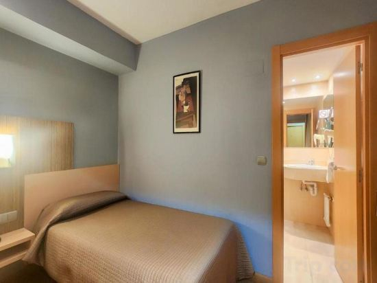 Others 5, Faranda Alisas, Ascend Hotel Collection, Cantabria