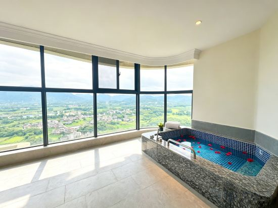 Others 4, Nankunshan Fuzhan Wenquan Resort Hotel, Huizhou