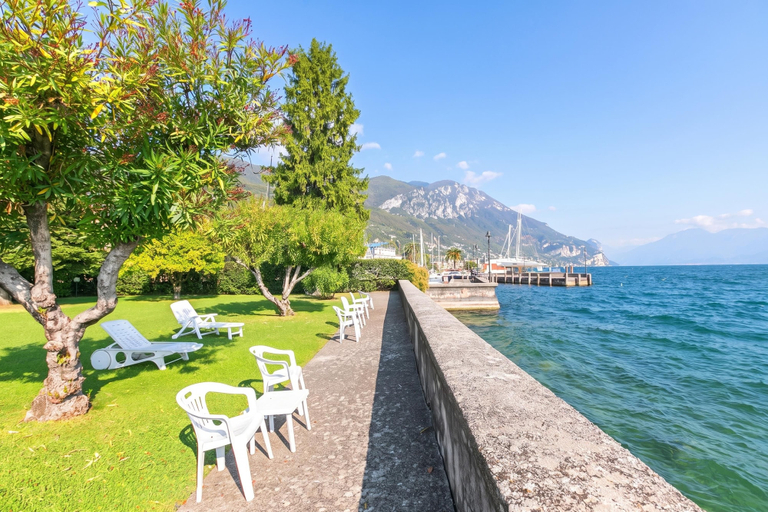 Others 3, Bogliaco Lake Front, Brescia