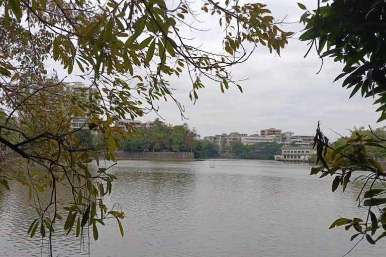Others 4, Cuihu Hotel, Jiangmen