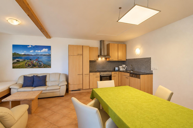 Others 5, Apartment in Aschau Near Kaltenbach Ski Lift, Schwaz