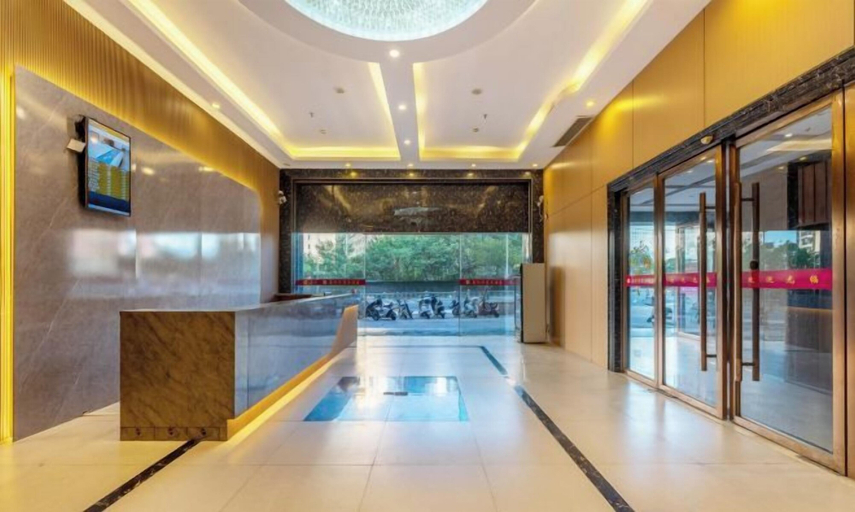 Others 4, Yunji Hotel, Shaoguan