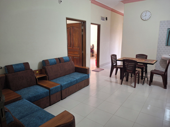 Others 4, Shifa Villa Flat No 6, Moulvibazar