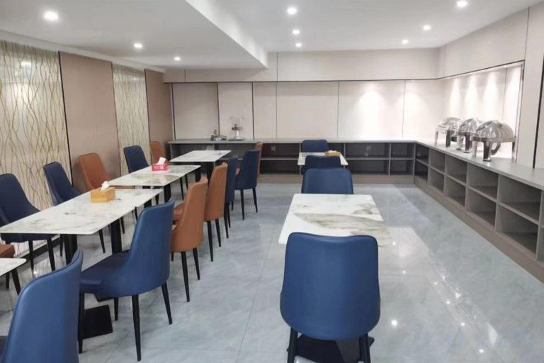 Food & Drinks 5, XM Butler Hotel, Quanzhou