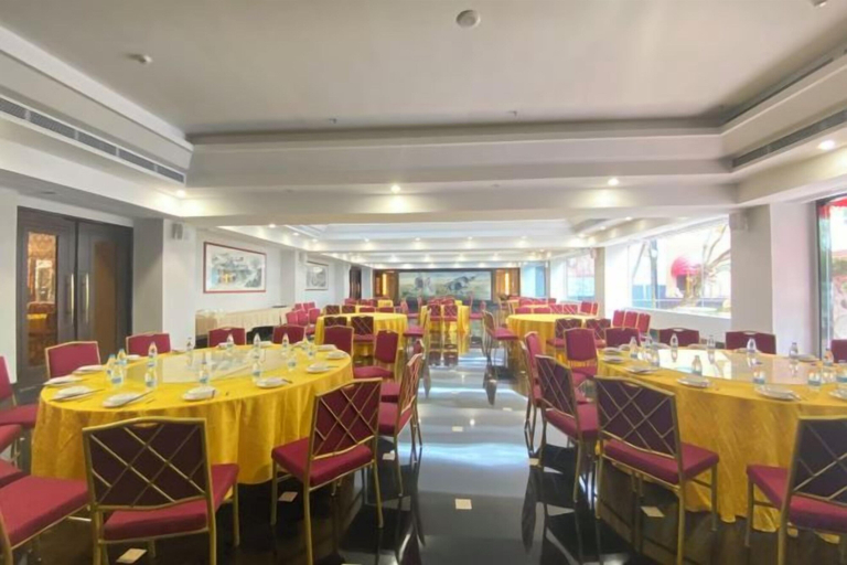 Food & Drinks 5, Tianying Hotel, Dongguan