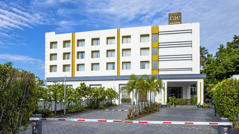 Exterior & Views 1, Rae by Tamara Kumbakonam - Formerly Lilac Kumbakonam, Thanjavur