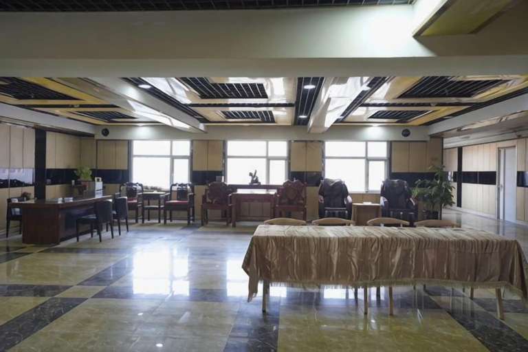 Business Facilities