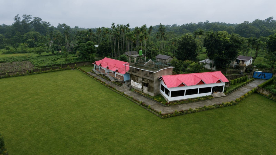 Others 4, DHRUBA HOMESTAY DOOARS, Jalpaiguri