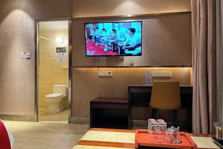 Others 4, Fuzhou Hongguoshu Holiday Hotel, Fuzhou