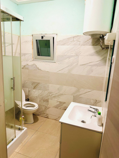 Others 2, Villa Amina Ideal for Family Holidays, Kadiogo