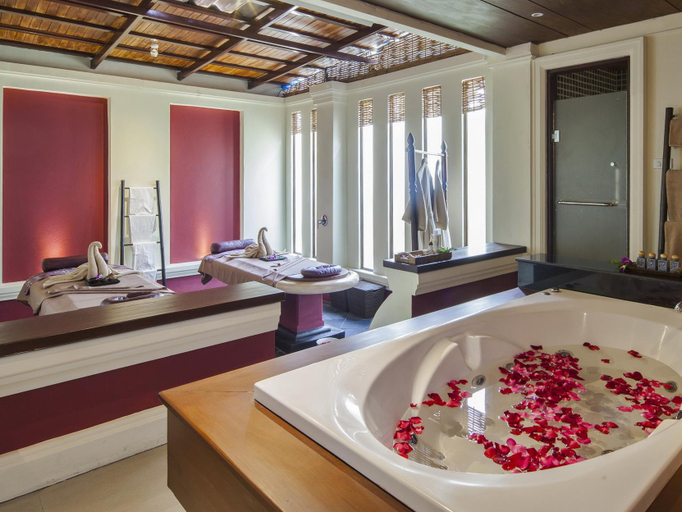 Bathroom 5, Fanli Resort Chiangmai, Mae Rim