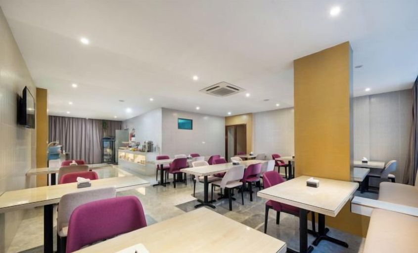 Food & Drinks 5, Lavande Hotel (Guilin Longsheng), Guilin