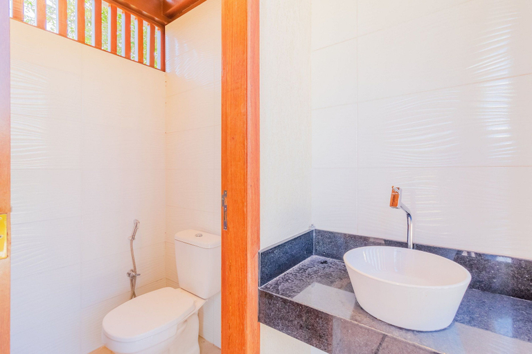 Bathroom 4, GB69 Excelente Casa a 400m da Praia, Camaçari