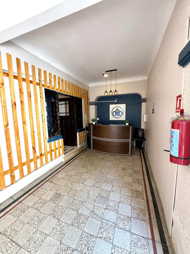 Others 4, Urban Rooms - Hostel, Mexico City