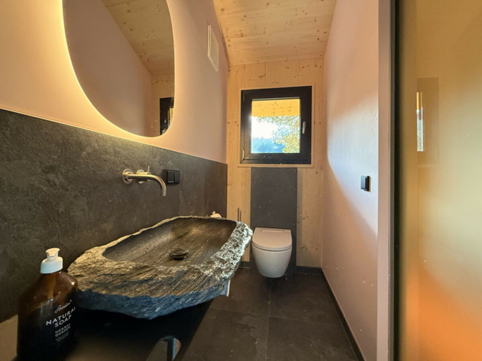 Others 2, Cabin in Turrach With Sauna and Balcony, Murau