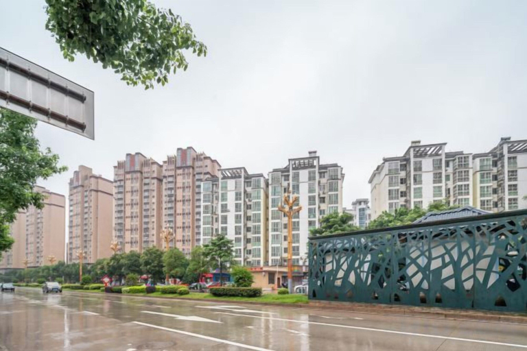 Exterior & Views 2, Yuanquan Hotel, Fuzhou